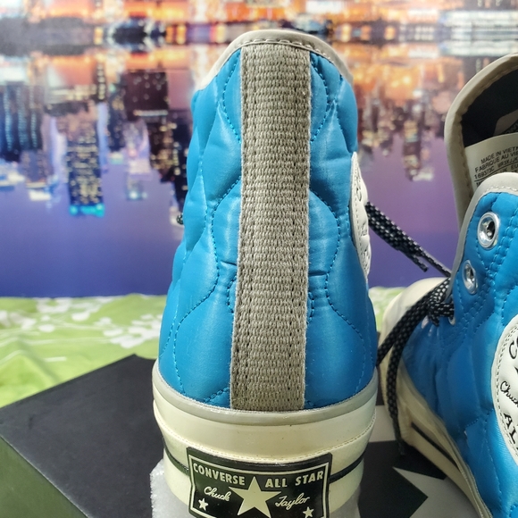 Converse women chuck 70 hi - Picture 6 of 12